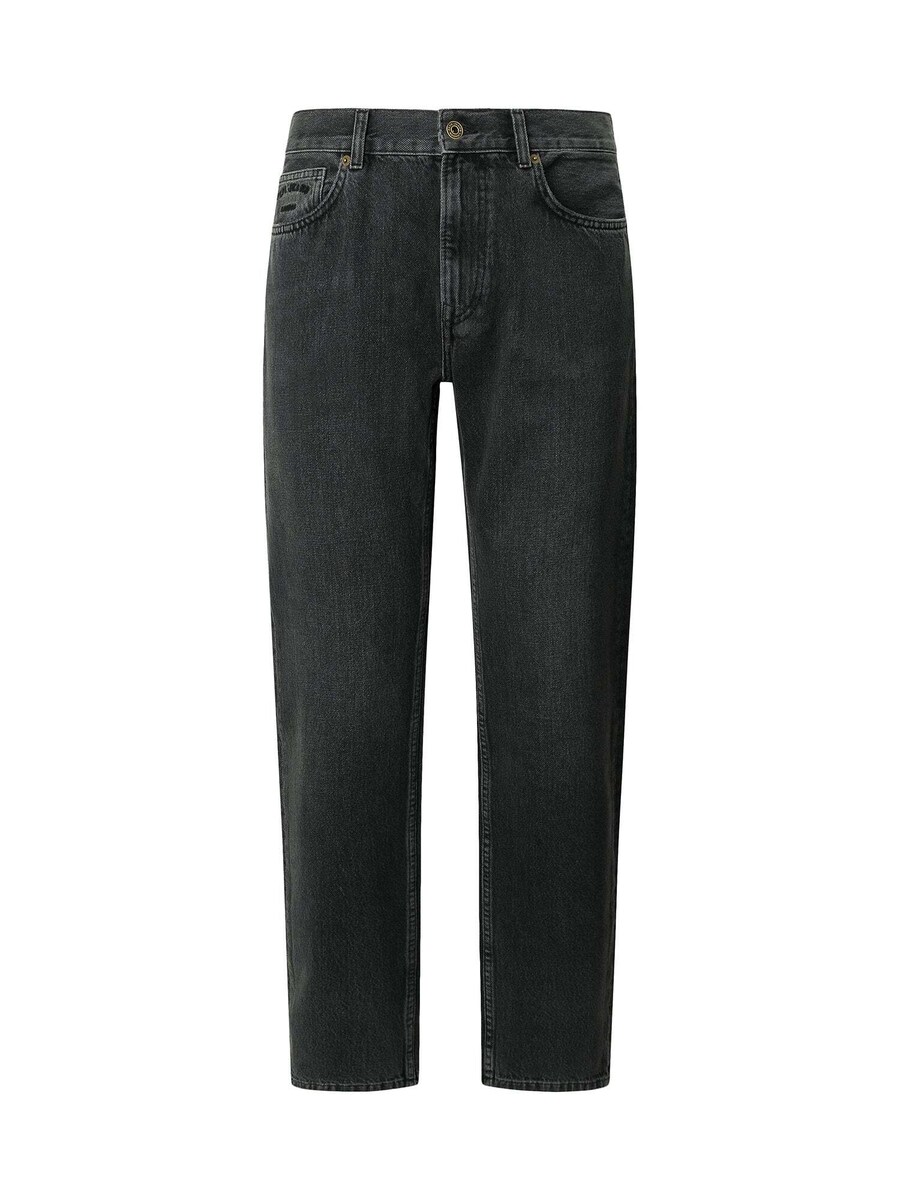 Обычные джинсы Pepe Jeans Byron, черный
Обычные джинсы Pepe Jeans Byron, черный