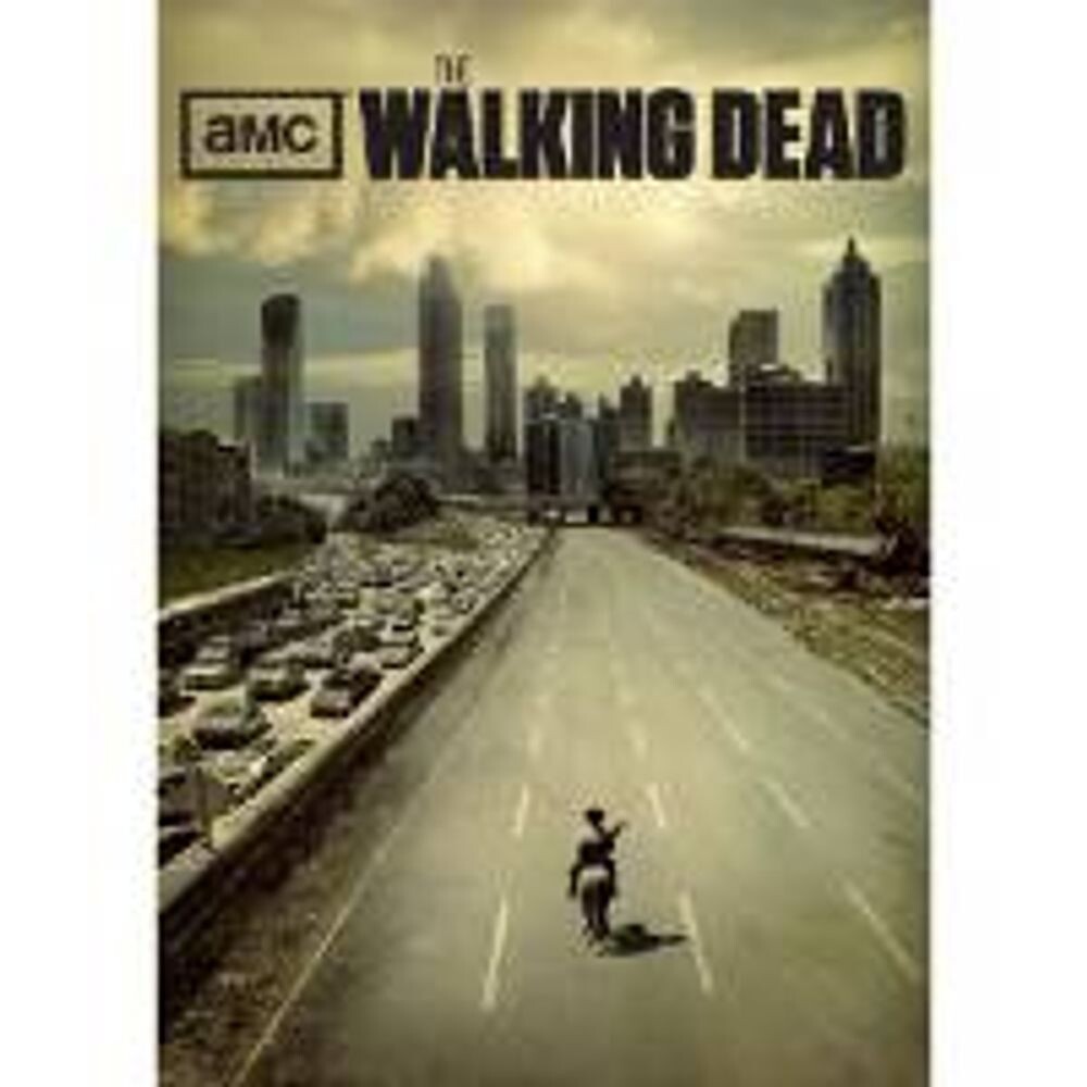 Диск DVD Season 1
Диск DVD Season 1