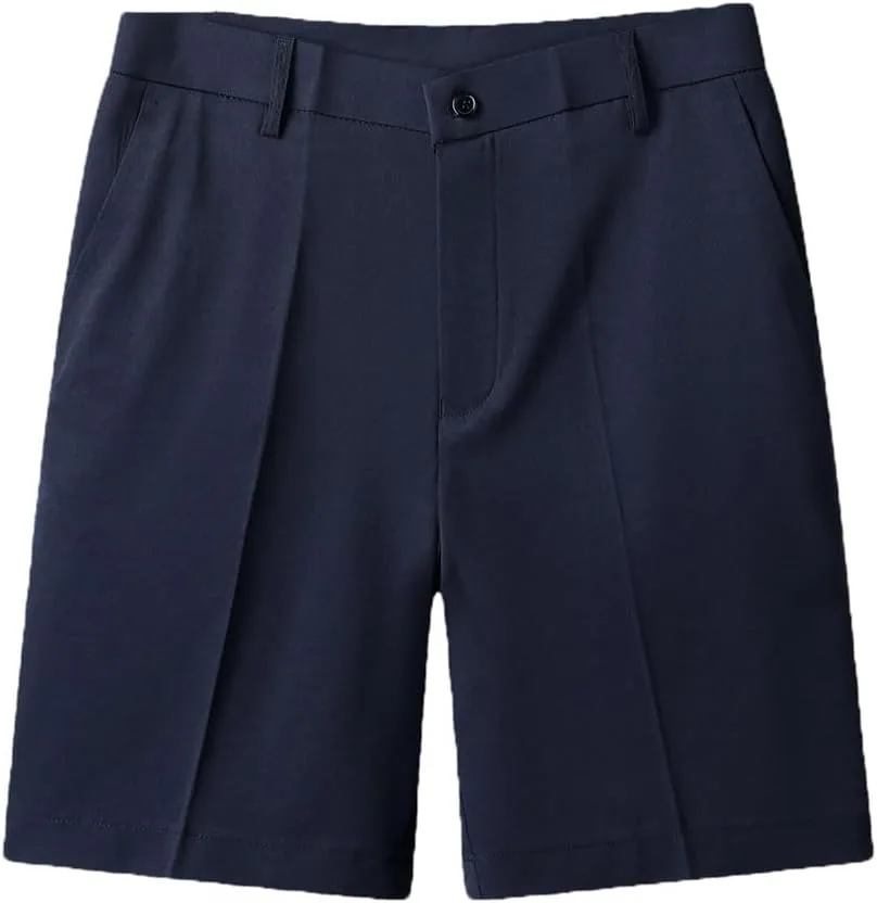 Мужские шорты Casual Office Formal Solid Straight с молнией
Мужские шорты Casual Office Formal Solid Straight с молнией