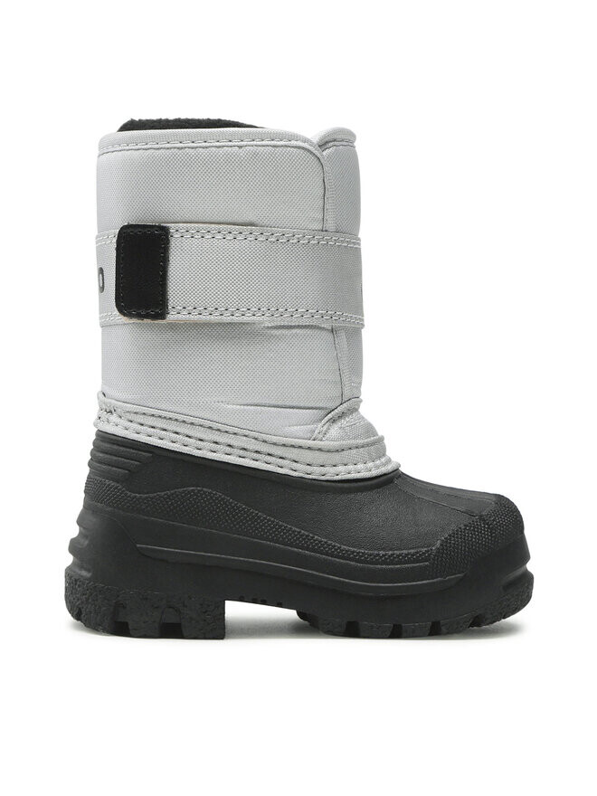 Зимние Ботинки Polo Ralph Lauren Everlee RF103768, серый 
Зимние Ботинки Polo Ralph Lauren Everlee RF103768, серый