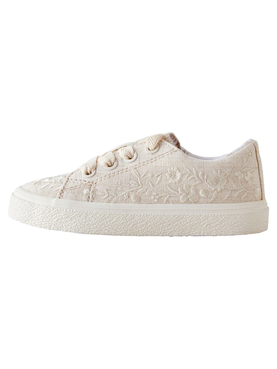 Кроссовки Next, бежевый
Кроссовки Next, бежевый