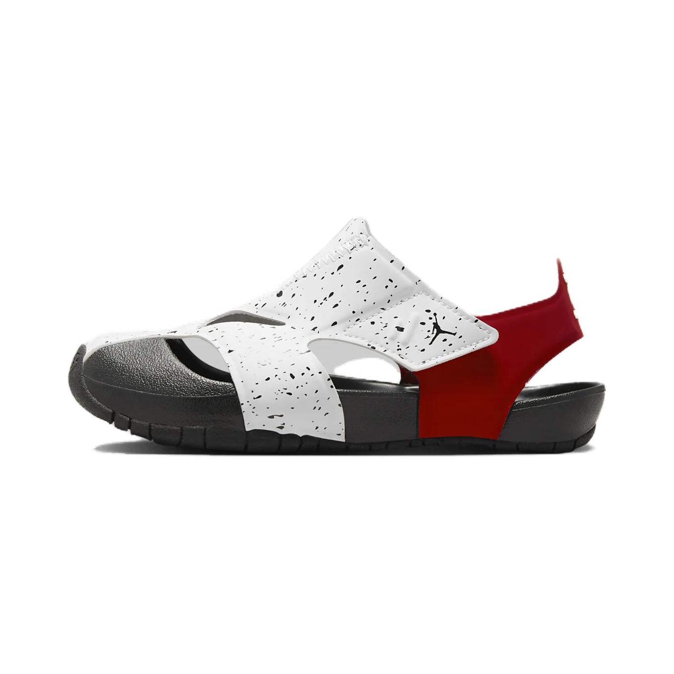 Детские сандалии Jordan PS, White/Red
Детские сандалии Jordan PS, White/Red