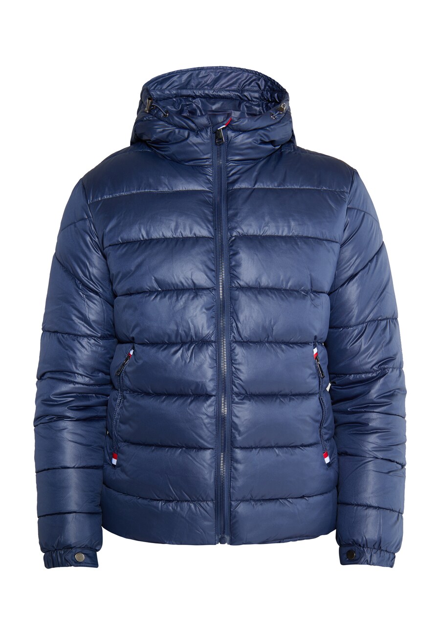 Куртка межсезонная MO Mimo, морской синий
Куртка межсезонная MO Mimo, морской синий