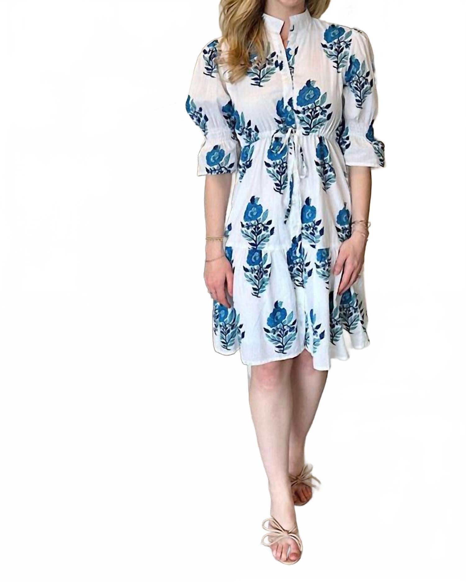 Мини-платье в морском синем цвете VICTORIA DUNN
Мини-платье в морском синем цвете VICTORIA DUNN