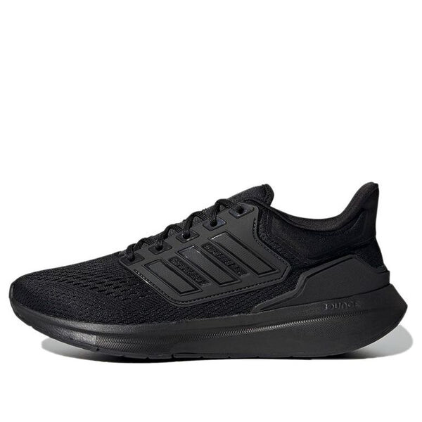 Кроссовки eq21 run Adidas, черный
Кроссовки eq21 run Adidas, черный