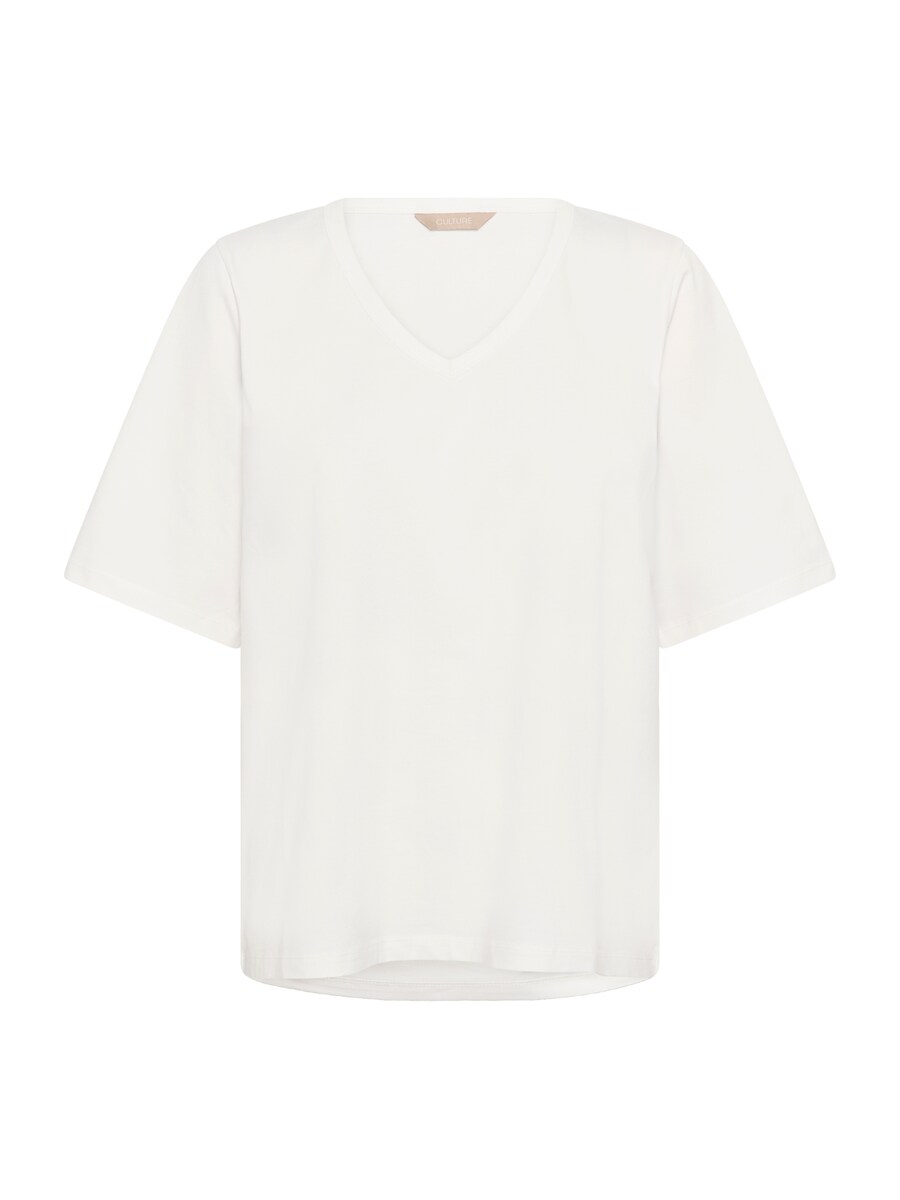 Рубашка CULTURE, кремовый
Рубашка CULTURE, кремовый