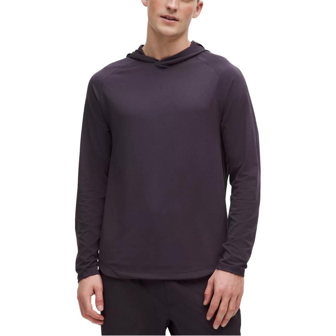 Толстовка License To Train License To Train для мужчин Lululemon, atmospheric фиолетовый/arpr
Толстовка License To Train License To Train для мужчин Lululemon, atmospheric фиолетовый/arpr