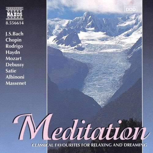 CD диск Night Music 14: Meditation / Various: Night Music 14: Meditation / Various
CD диск Night Music 14: Meditation / Various: Night Music 14: Meditation / Various