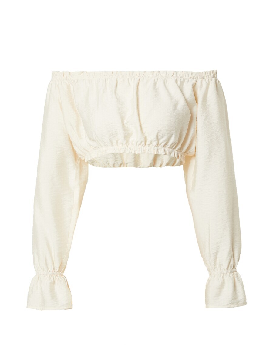 Блуза Edited ELSA, кремовый
Блуза Edited ELSA, кремовый