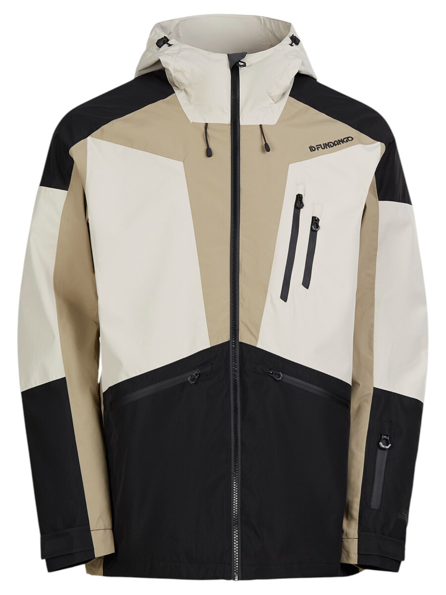 Куртка для активного отдыха Fundango Rigel ECO 3L, песочный
Куртка для активного отдыха Fundango Rigel ECO 3L, песочный