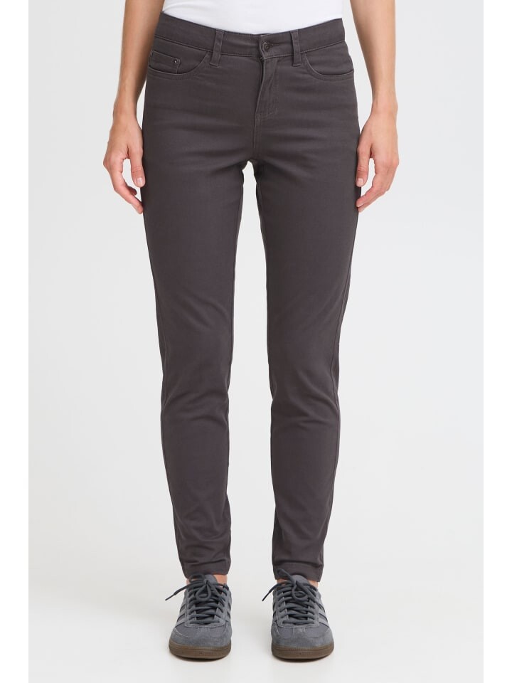 Тканевые брюки Oxmo Stoffhose OXPISLA 21301234ME klassische Chino Hose, серый
Тканевые брюки Oxmo Stoffhose OXPISLA 21301234ME klassische Chino Hose, серый