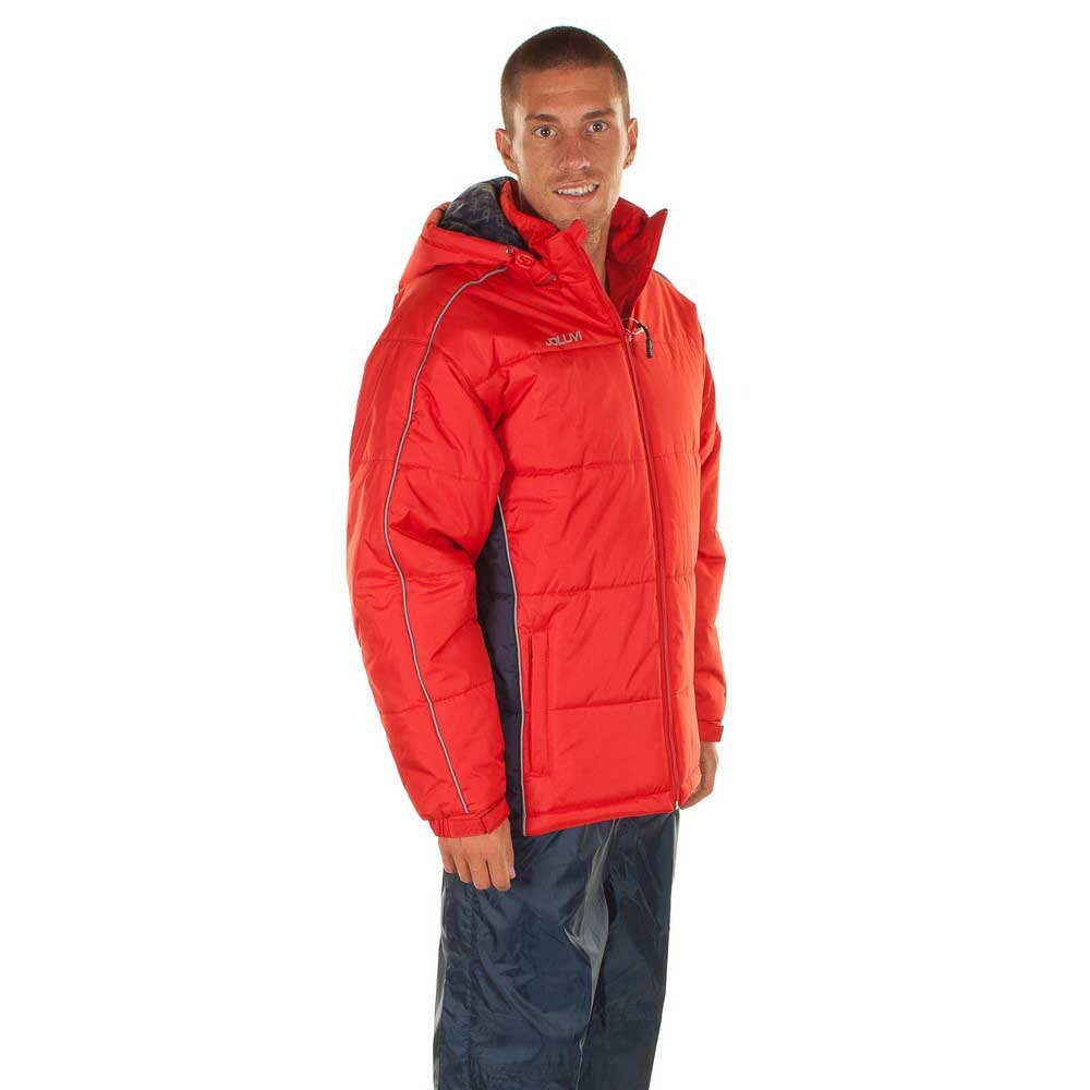 Куртка Joluvi Vip, красный
Куртка Joluvi Vip, красный