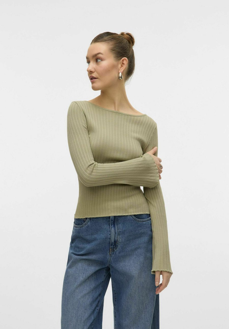 Джемпер Vero Moda AWSINKA, Tea/Green
Джемпер Vero Moda AWSINKA, Tea/Green