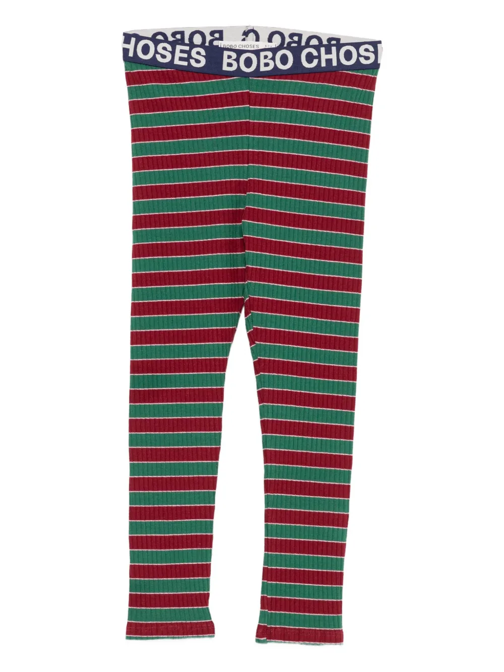 Полосатые ребристые леггинсы BOBO CHOSES, красный
Полосатые ребристые леггинсы BOBO CHOSES, красный