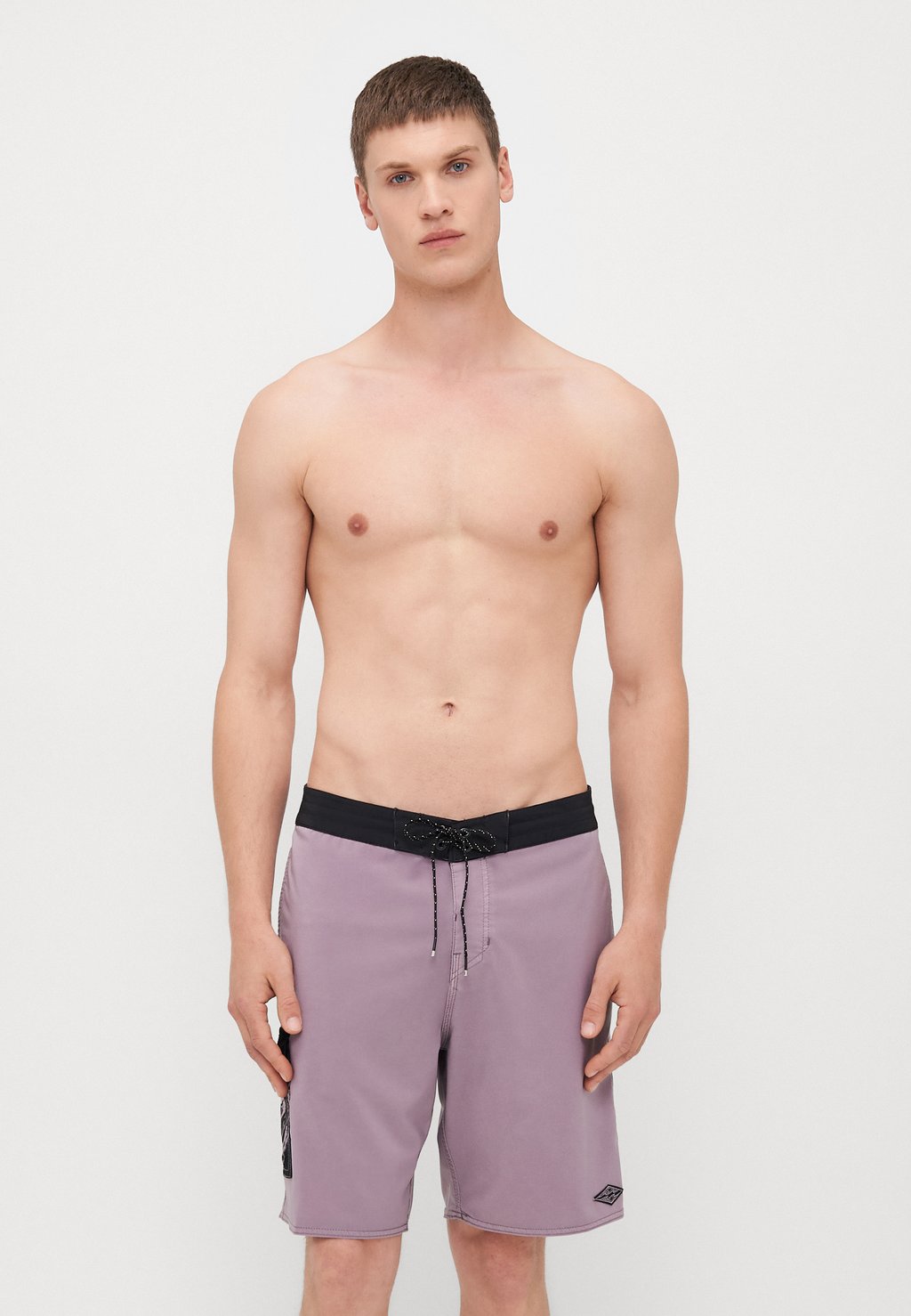Шорты для плавания FESTIVAL Billabong, сиреневый
Шорты для плавания FESTIVAL Billabong, сиреневый
