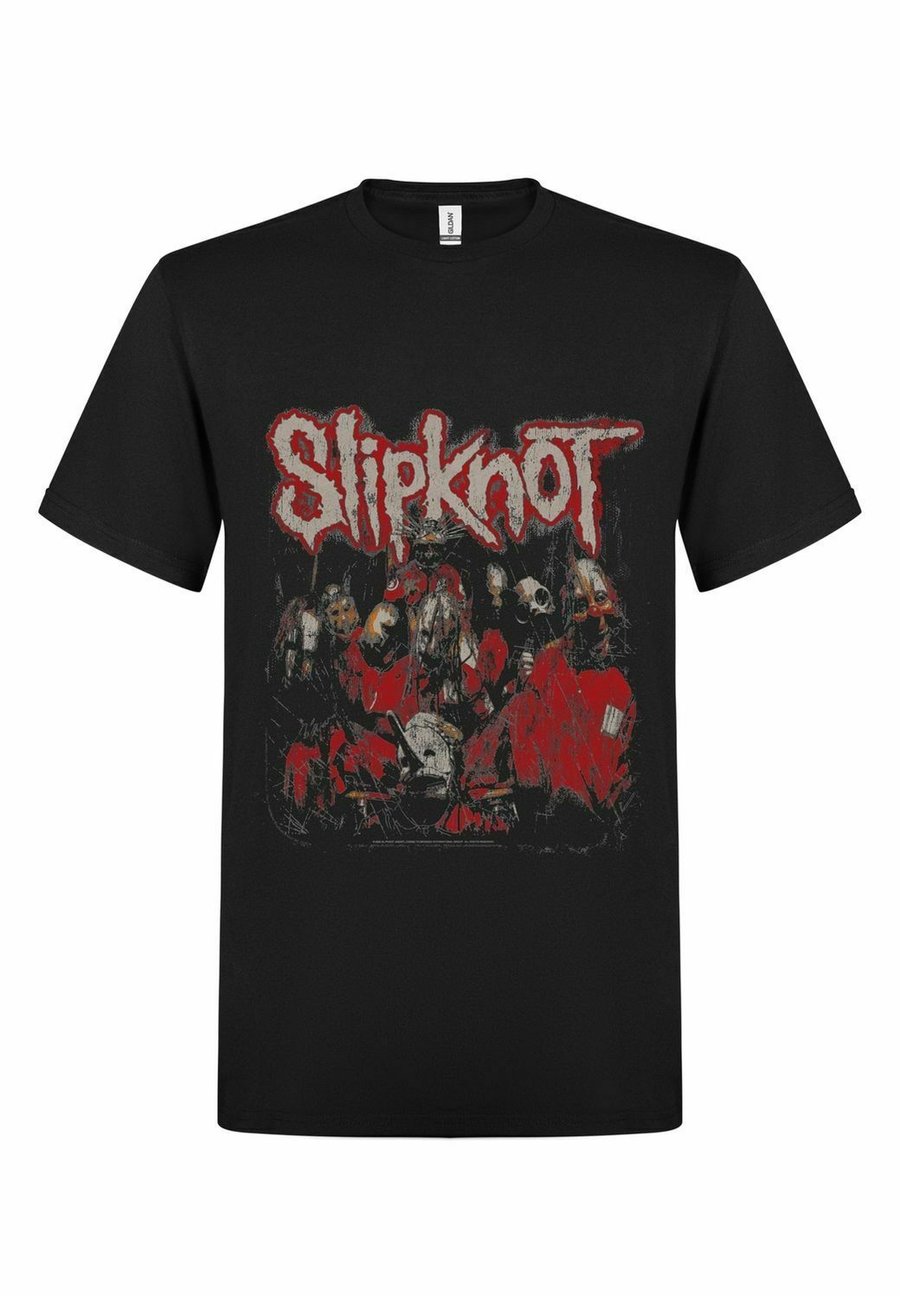 Футболка rockshirts SLIPKNOT TOUR , Black, Черный, Футболка rockshirts SLIPKNOT TOUR , Black
Футболка rockshirts SLIPKNOT TOUR , Black, Черный, Футболка rockshirts SLIPKNOT TOUR , Black
