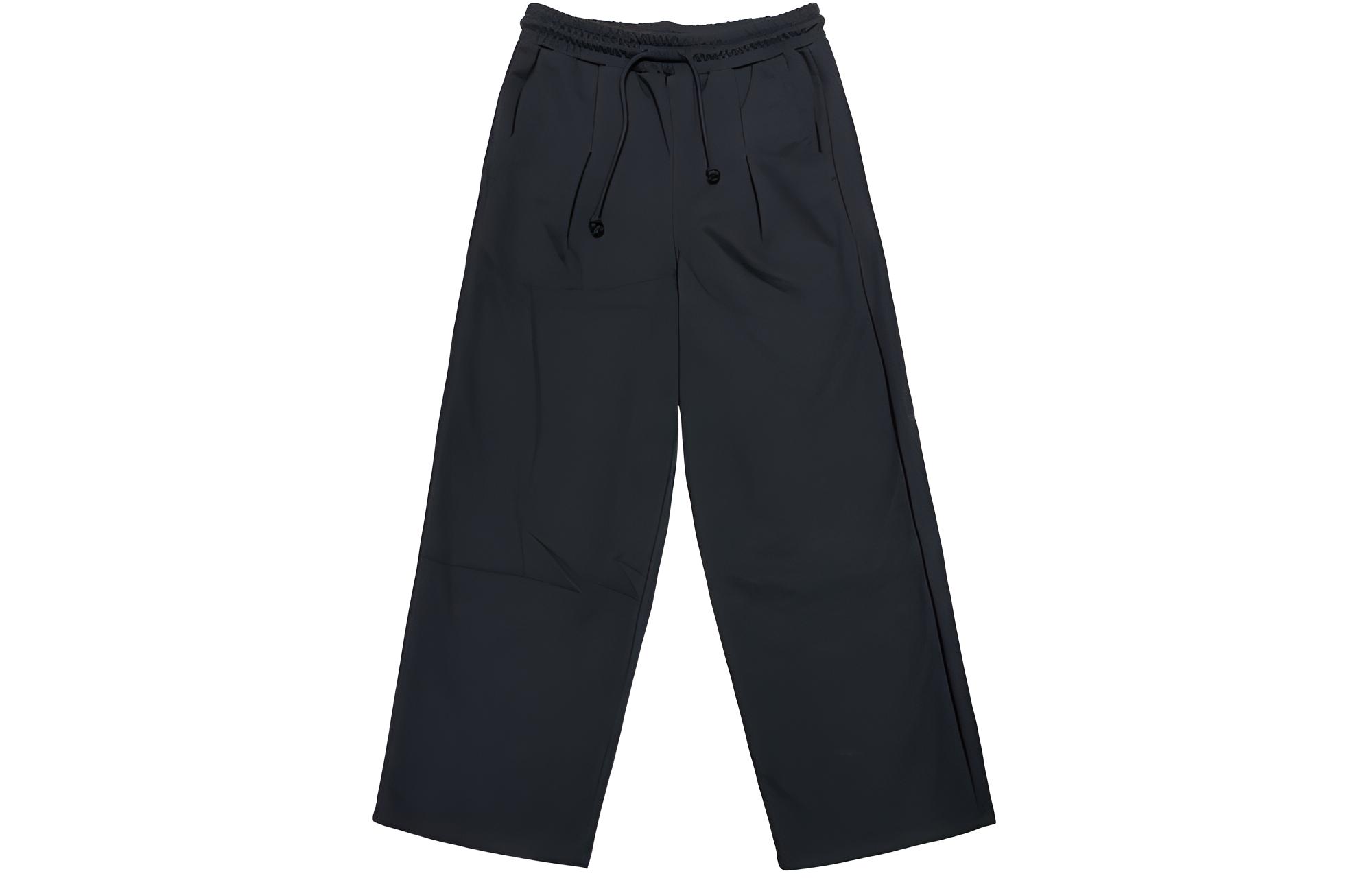 Повседневные брюки унисекс New Era, черный
Повседневные брюки унисекс New Era, черный