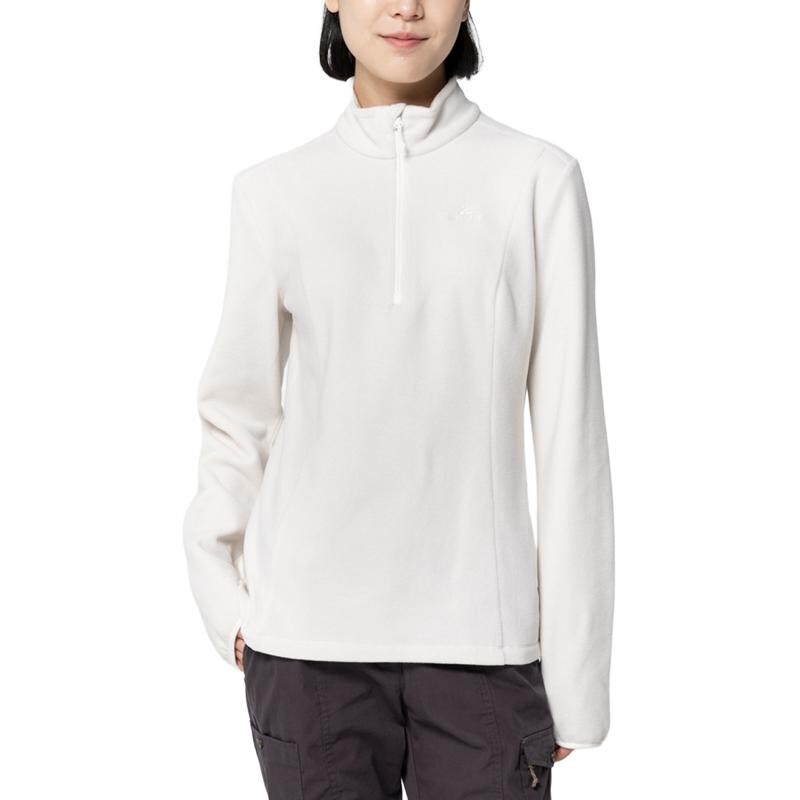 Куртка женская Lunar Rock серый/белый Decathlon
Куртка женская Lunar Rock серый/белый Decathlon