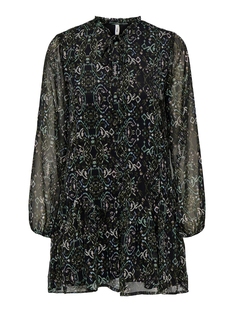 Мини платье ONLY Dress ONLSONIA, черный
Мини платье ONLY Dress ONLSONIA, черный