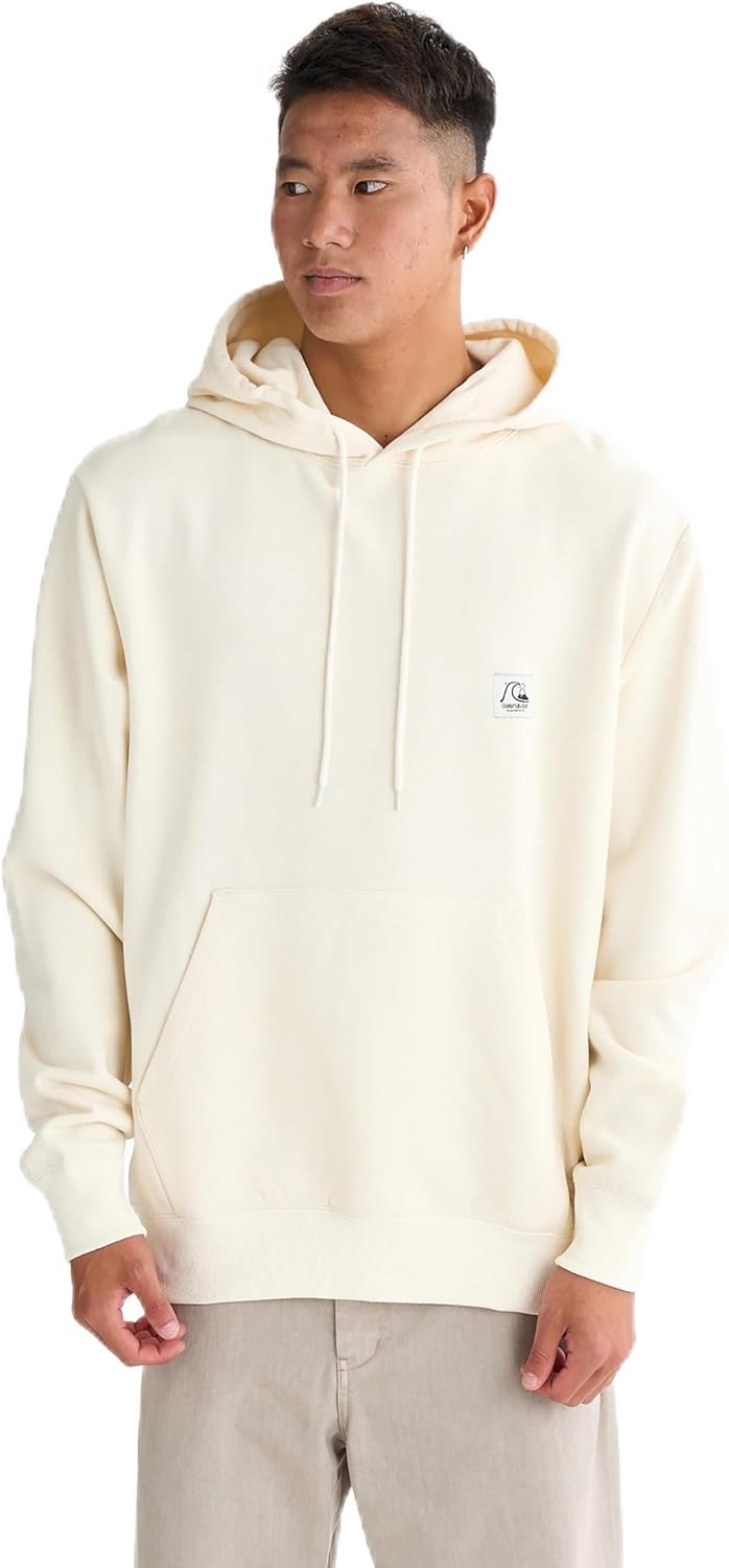 Толстовка с капюшоном QUIKSILVER HISTORY SWEAT PK для мужчин
Толстовка с капюшоном QUIKSILVER HISTORY SWEAT PK для мужчин