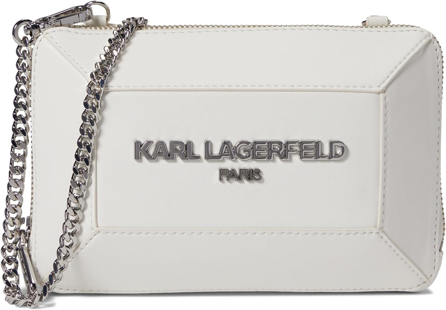 Сумка кросс-боди Karl Lagerfeld Paris Georgette Crossbody, цвет Winter White/Silver, Белый, Сумка кросс-боди Karl Lagerfeld Paris Georgette Crossbody, цвет Winter White/Silver
Сумка кросс-боди Karl Lagerfeld Paris Georgette Crossbody, цвет Winter White/Silver, Белый, Сумка кросс-боди Karl Lagerfeld Paris Georgette Crossbody, цвет Winter White/Silver