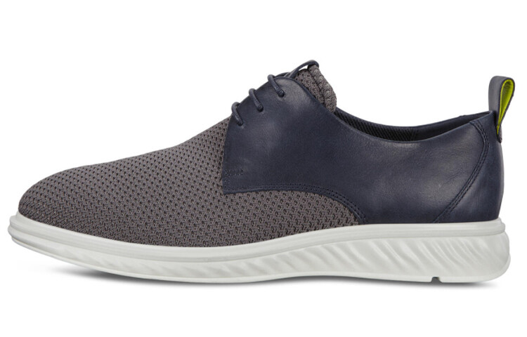 Кроссовки мужские низкие серые Ecco
Кроссовки мужские низкие серые Ecco