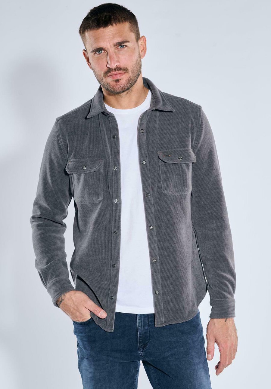 Куртка Emilio Adani Summer jacket, Anthrazit/Anthracite
Куртка Emilio Adani Summer jacket, Anthrazit/Anthracite