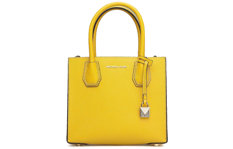 MICHAEL KORS Сумка-баул из коровьей кожи Мерсер
MICHAEL KORS Сумка-баул из коровьей кожи Мерсер