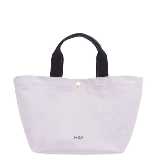 Повседневная сумка-шоппер - мини Hay, Lavender
Повседневная сумка-шоппер - мини Hay, Lavender