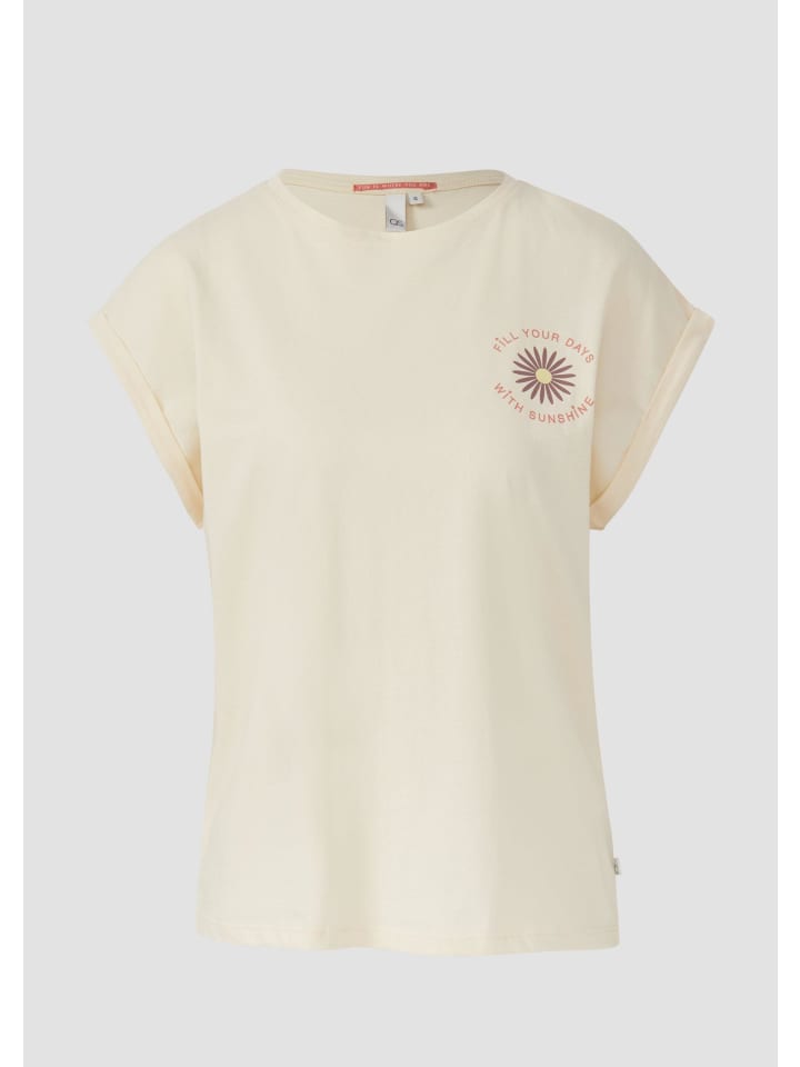 Футболка цвета 08D0_светло-песочный QS, Бежевый, Футболка цвета 08D0_светло-песочный QS
Футболка цвета 08D0_светло-песочный QS, Бежевый, Футболка цвета 08D0_светло-песочный QS