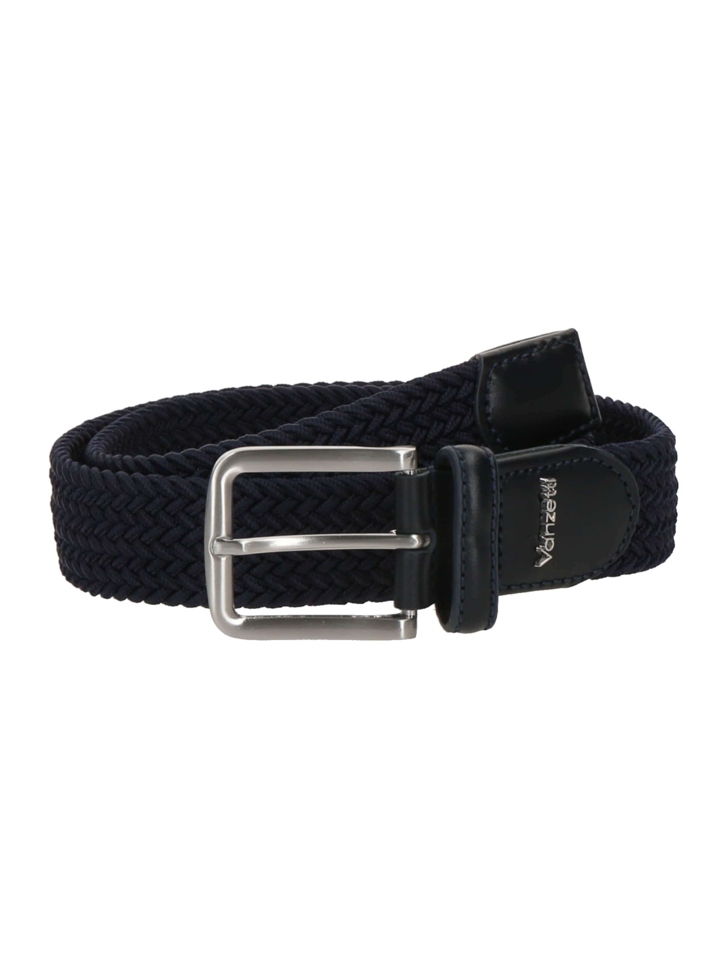VANZETTI Ремень в цвете Marine Blue
VANZETTI Ремень в цвете Marine Blue