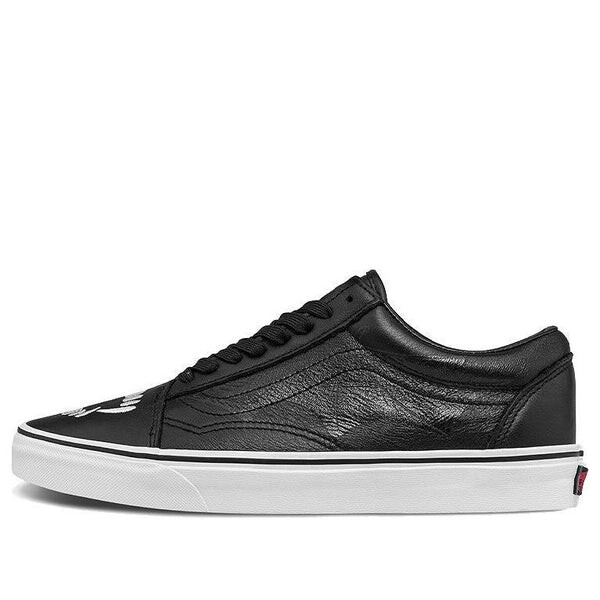 Кроссовки shoes skate shoes 'black white' Vans, черный
Кроссовки shoes skate shoes 'black white' Vans, черный