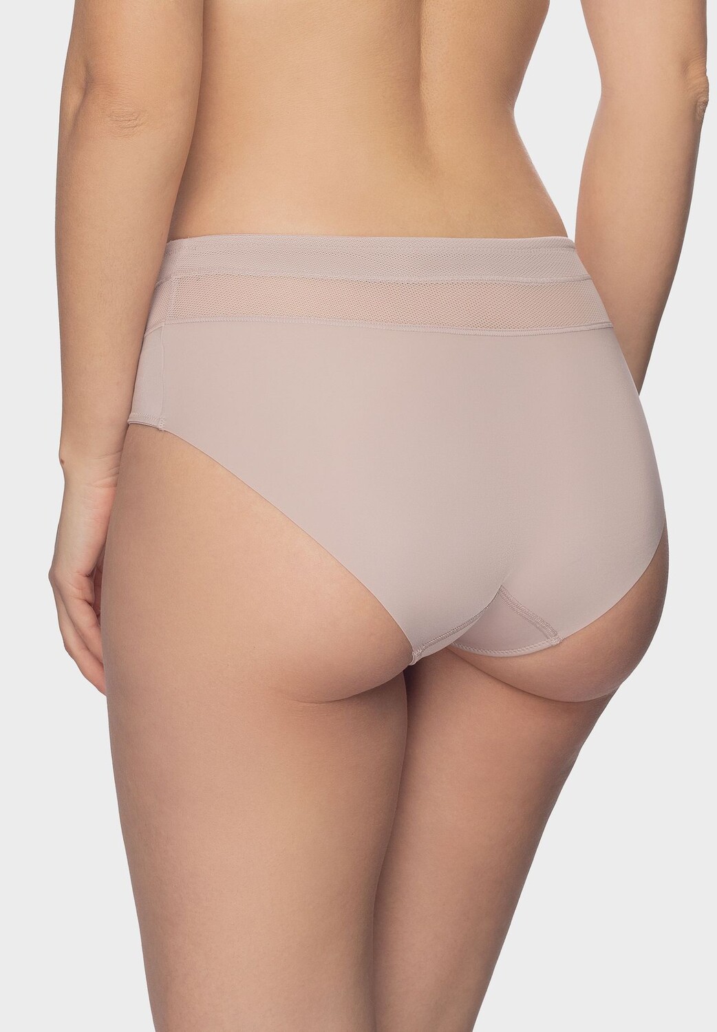 Женские трусы с кружевной талией felina, цвет Helltaupe
Женские трусы с кружевной талией felina, цвет Helltaupe