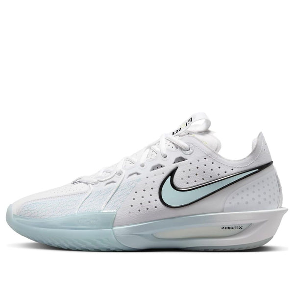 Кроссовки air zoom gt cut 3 ep Nike, белый
Кроссовки air zoom gt cut 3 ep Nike, белый