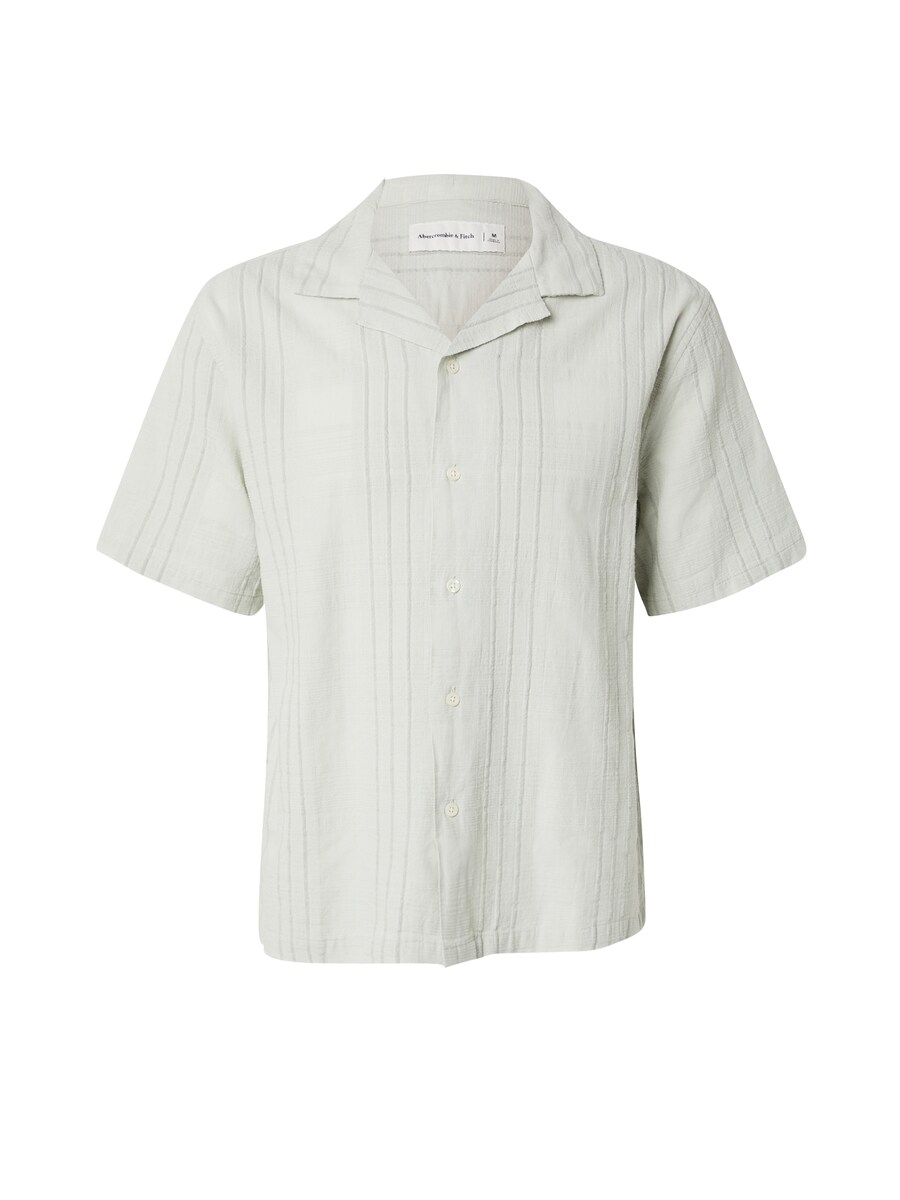 Рубашка обычного кроя на пуговицах Abercrombie & Fitch, пастельный зеленый
Рубашка обычного кроя на пуговицах Abercrombie & Fitch, пастельный зеленый