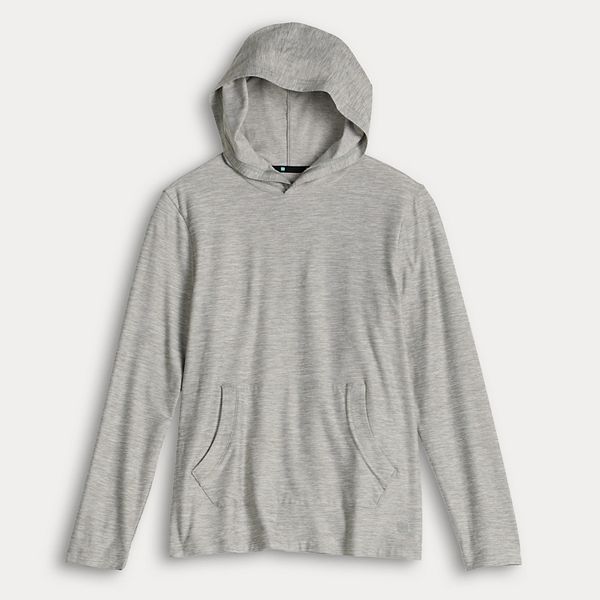 Детская толстовка Wander для мальчиков 8-20 лет в размерах Regular и Husky Flx, Grey Heather
Детская толстовка Wander для мальчиков 8-20 лет в размерах Regular и Husky Flx, Grey Heather