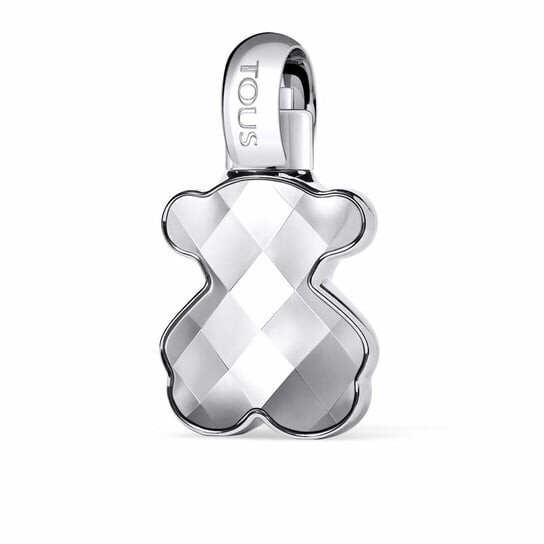 Парфюмированная вода, 30 мл Tous, LoveMe The Silver Parfum
Парфюмированная вода, 30 мл Tous, LoveMe The Silver Parfum