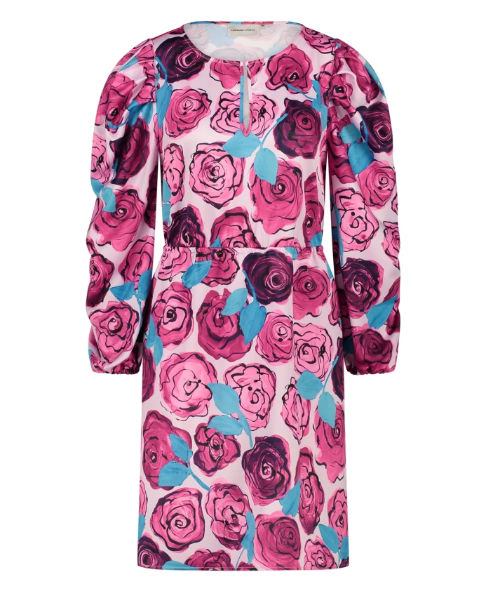 Платье Сарина Fabienne Chapot, мультиколор
Платье Сарина Fabienne Chapot, мультиколор