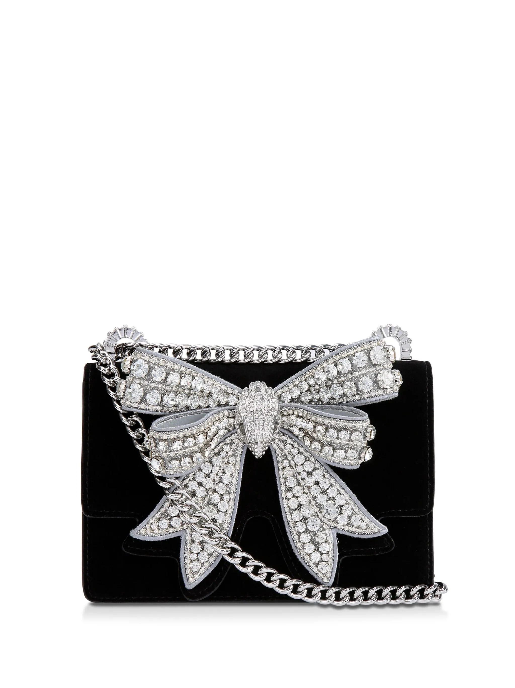 Маленькая сумка через плечо Shoreditch Kurt Geiger London, черный
Маленькая сумка через плечо Shoreditch Kurt Geiger London, черный