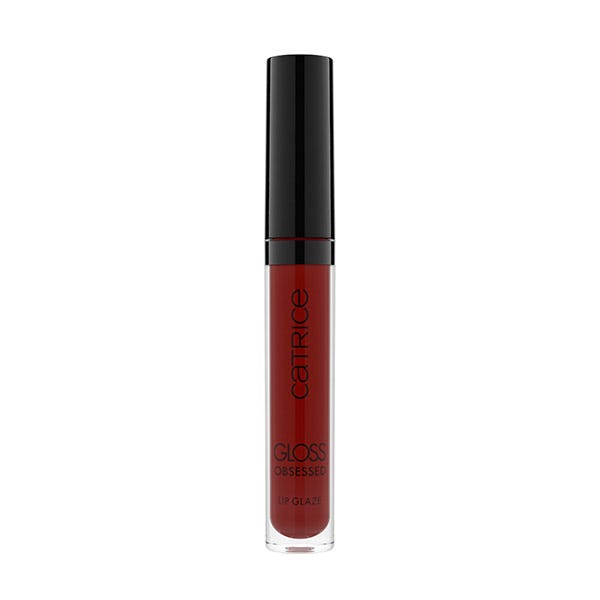Блеск для губ CATRICE Gloss Obsessed Lip Glaze, 060
Блеск для губ CATRICE Gloss Obsessed Lip Glaze, 060