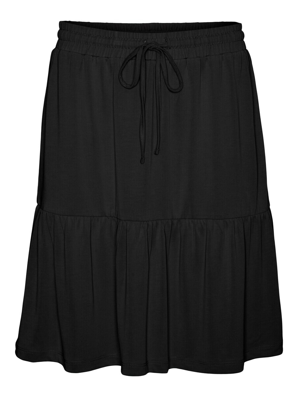Юбка VERO MODA Filli, черный
Юбка VERO MODA Filli, черный