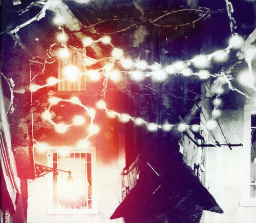 CD диск Mastelotto, Pat: Recidivate
CD диск Mastelotto, Pat: Recidivate