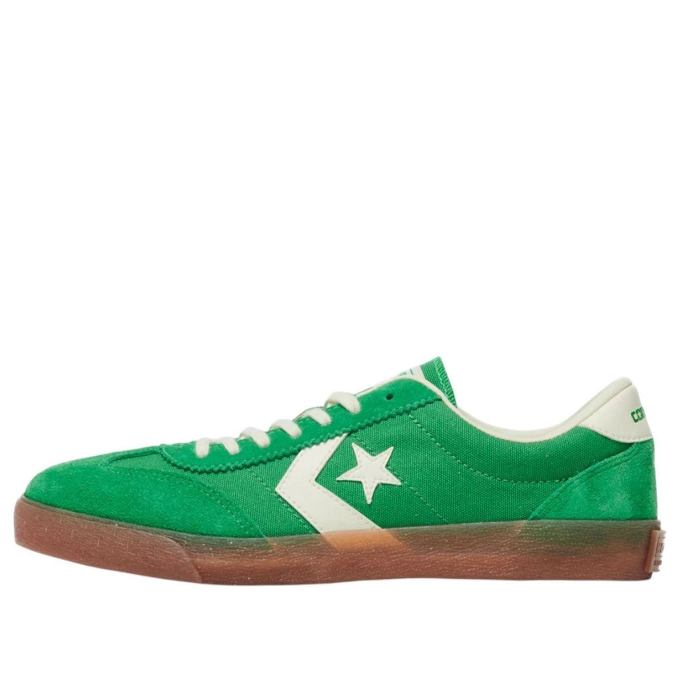 Кроссовки Converse Roadclassic SK OX 'Green White'
Кроссовки Converse Roadclassic SK OX 'Green White'