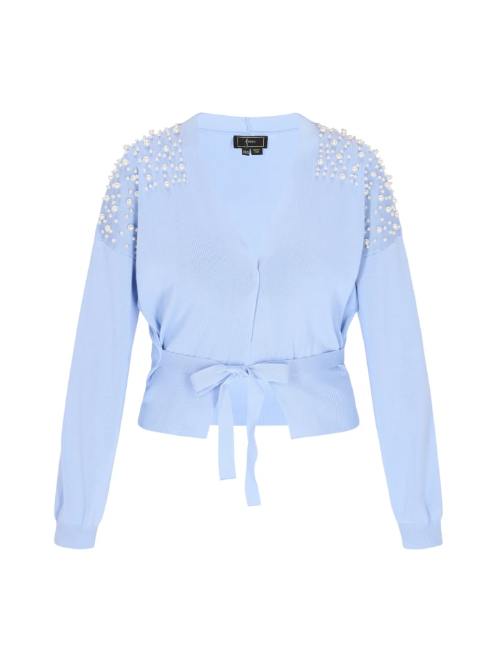 Спортивная куртка faina, светло-синий
Спортивная куртка faina, светло-синий