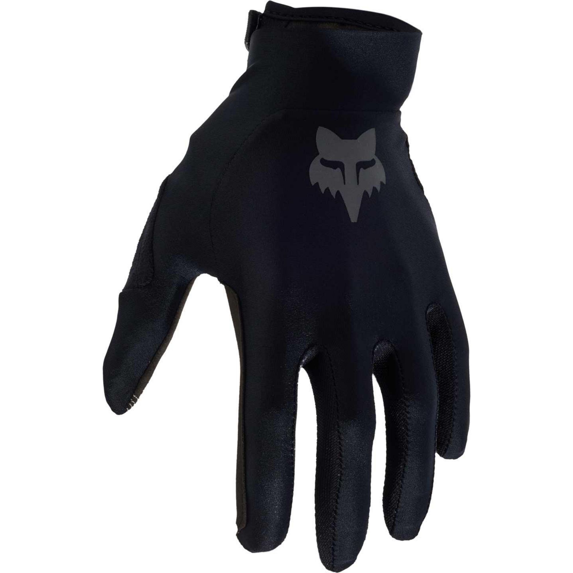 Перчатки Flexair Fox, Black
Перчатки Flexair Fox, Black