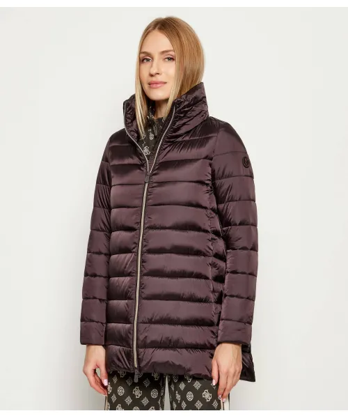 Куртка Лидия Regular fit Save The Duck, коричневый
Куртка Лидия Regular fit Save The Duck, коричневый