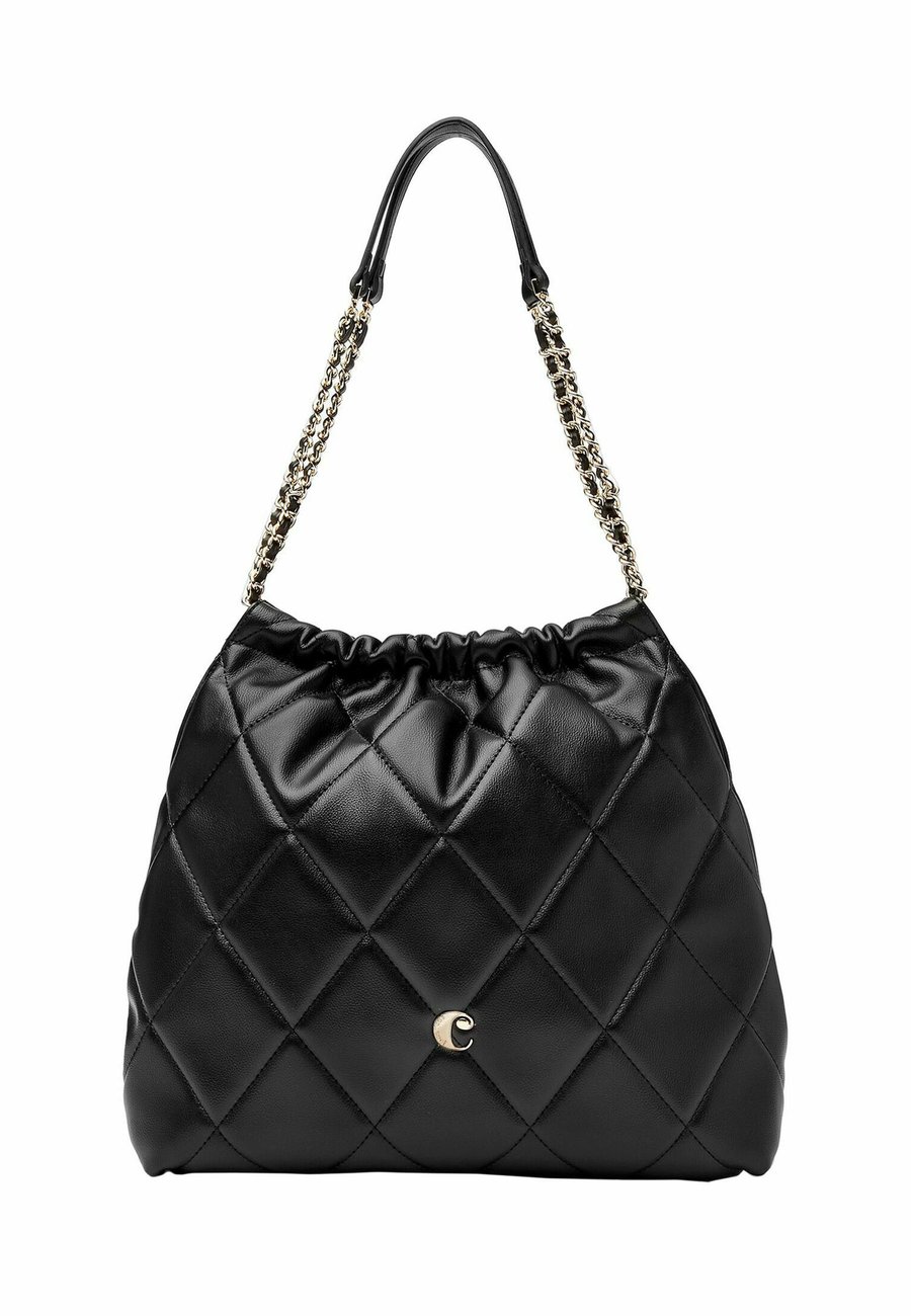 Сумка Cacharel Handbag, Black
Сумка Cacharel Handbag, Black