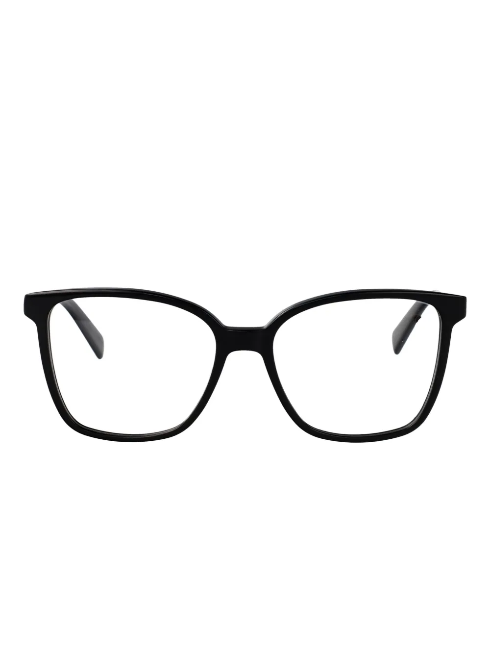 Очки LO2753 в квадратной оправе Longchamp, черный
Очки LO2753 в квадратной оправе Longchamp, черный