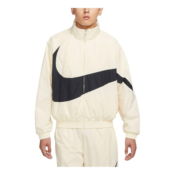 Куртка Nike Big Swoosh Jacket 'Coconut Milk', бежевый
Куртка Nike Big Swoosh Jacket 'Coconut Milk', бежевый
