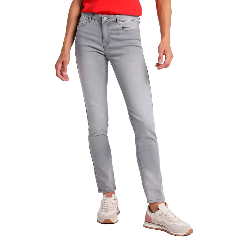 Джинсы Lois 8636, серый 
Джинсы Lois 8636, серый